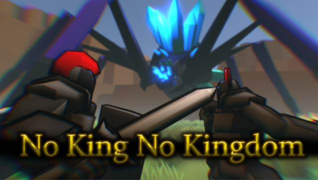No King No Kingdom Free Download