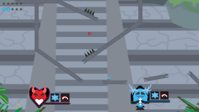 No Legs? No Problem! PC Screenshot