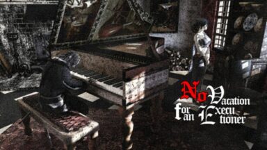 No Vacation for an Executioner Free Download