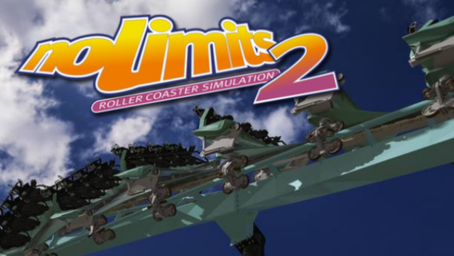 NoLimits Roller Coaster Simulation Free Download