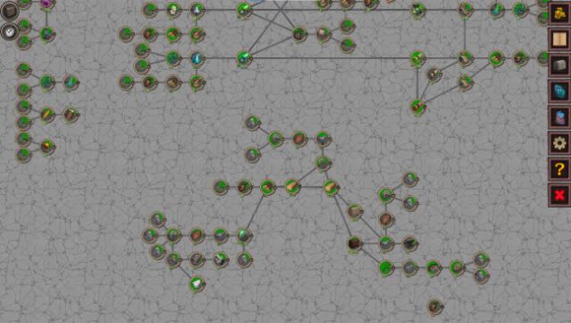 Nodes PC Screenshot