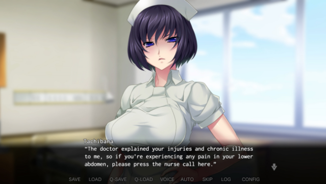Nope Nope Nurses PC Screenshot