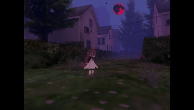 nophenia Gameplay Screenshot