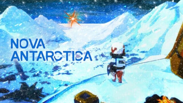 Nova Antarctica Free Download