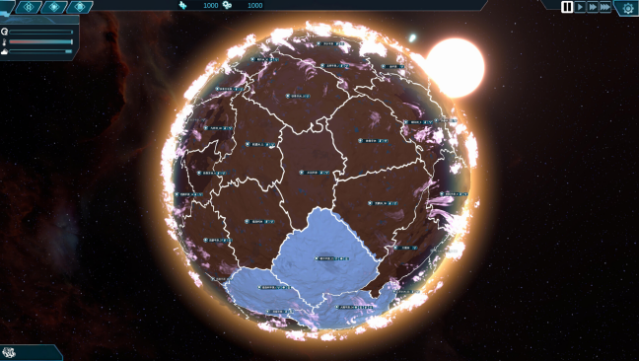 Nuwa PC Screenshot