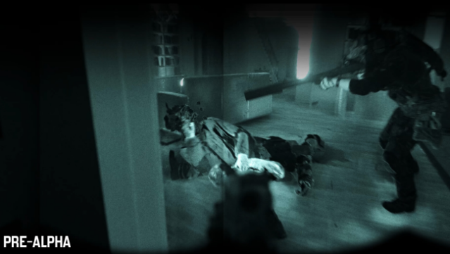 OPERATOR PC Screenshot