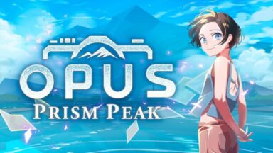 OPUS: Prism Peak Free Download