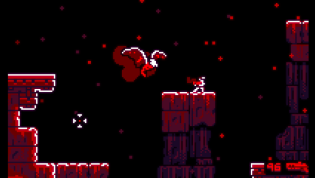 OVERWHELM Gameplay Screenshot