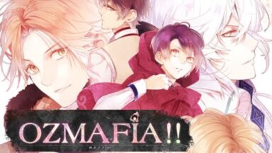OZMAFIA!! Free Download