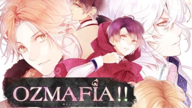 OZMAFIA!! Free Download