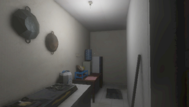 Obsessed : Night Shift Gameplay Screenshot