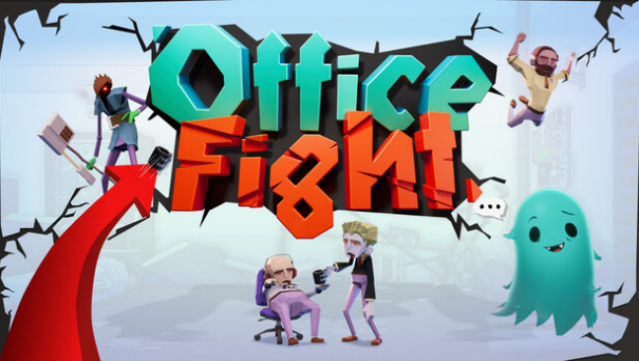 Office Fight Free Download