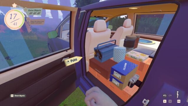 One Move Away Gameplay Screenshot