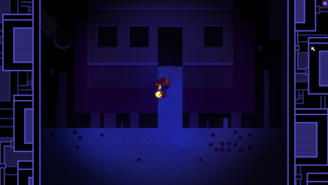 OneShot: World Machine Edition PC Screenshot