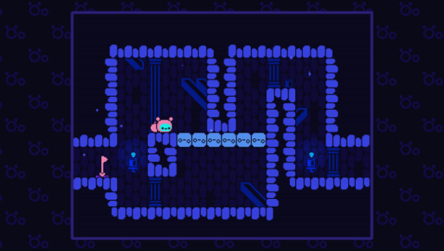 Öoo Gameplay Screenshot