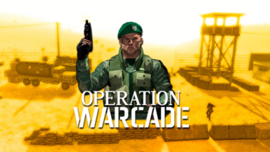 Operation Warcade VR Free Download