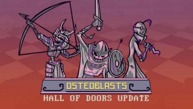 Osteoblasts Free Download
