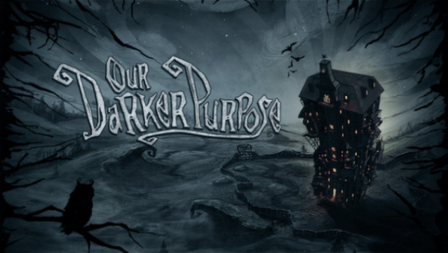 Our Darker Purpose Free Download