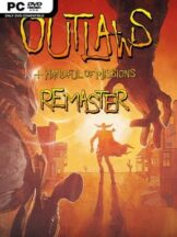 Outlaws + Handful of Missions: Remaster Free Download