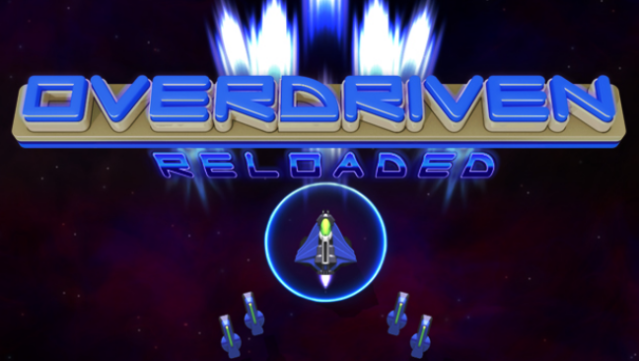 Overdriven Reloaded Free Download