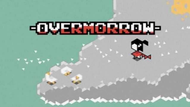 Overmorrow Free Download