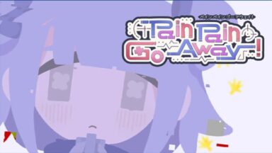 Pain Pain Go Away! Free Download