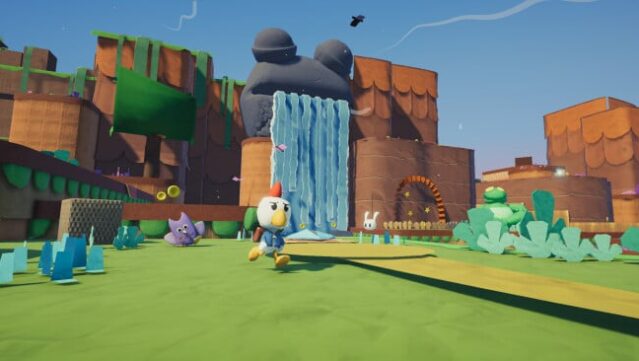 PaperKlay PC Screenshot