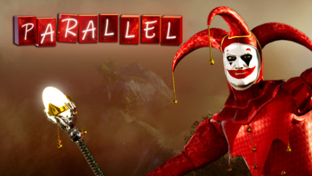 Parallel Free Download