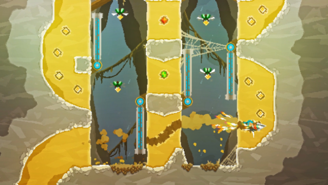 Pepper Grinder PC Screenshot