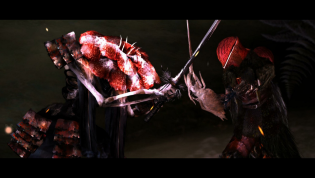 Perennial Order PC Screenshot