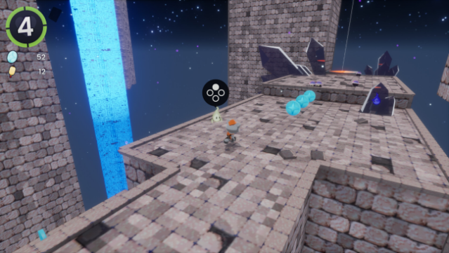 Pilfer: Story of Light PC Screenshot