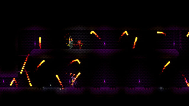 Planet Centauri Gameplay Screenshot