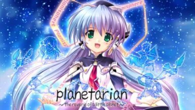 Planetarian ~the Reverie Of A Little Planet~ Free Download