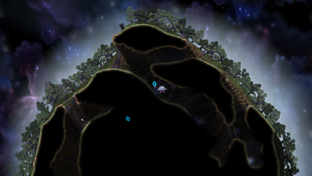Planetoid Pioneers Contributor Edition PC Screenshot