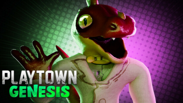 Playtown Genesis Free Download