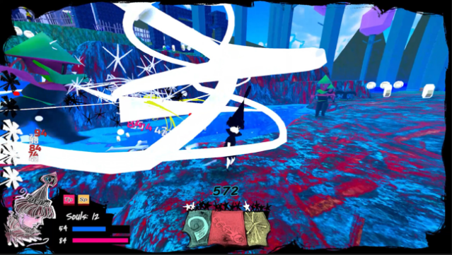 Pluto’s Island PC Screenshot