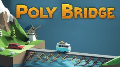 Poly Bridge Free Download