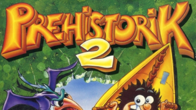 Prehistorik 2 Free Download