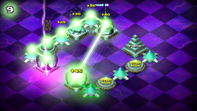 Prizma Puzzle Prime PC Screenshot