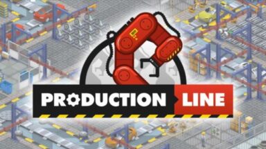 Production Line: Car Factory Simulation Free Download