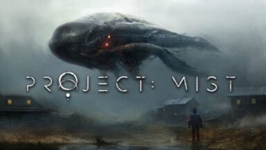 Project: Mist Free Download