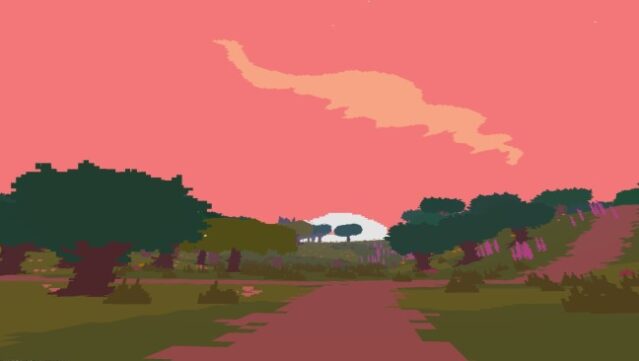Proteus PC Screenshot