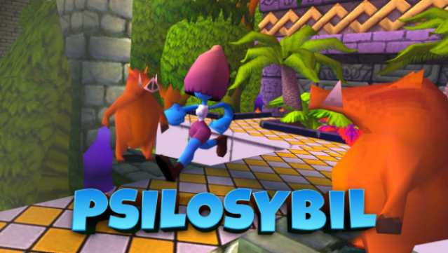 Psilosybil Free Download