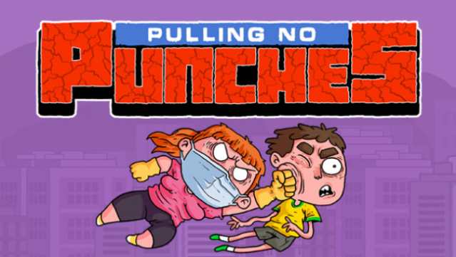 Pulling No Punches Free Download