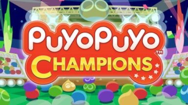 Puyo Puyo Champions Free Download