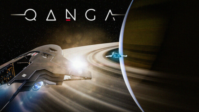 QANGA Free Download