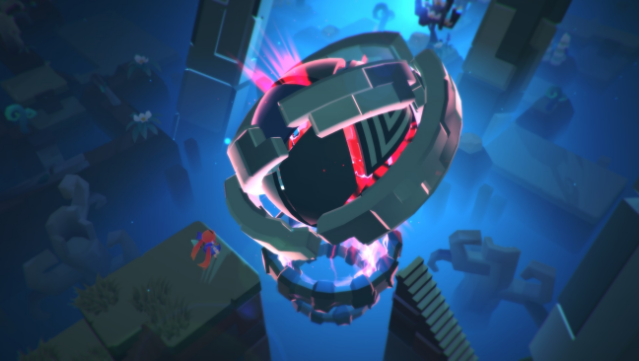 QV Gameplay Screenshot