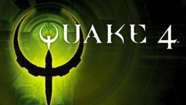 Quake IV Free Download