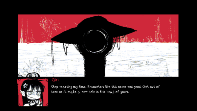 q.u.q. PC Screenshot