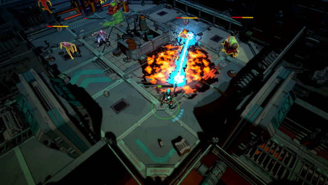 [REDACTED] Free Download PC Screenshot